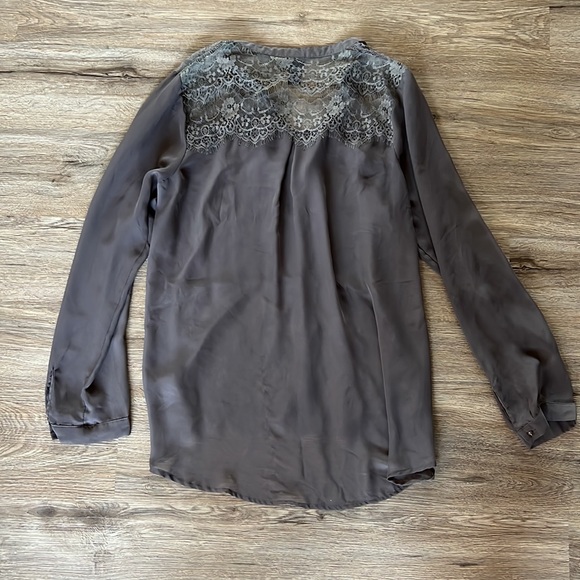 Daytrip blouse - Picture 5 of 5